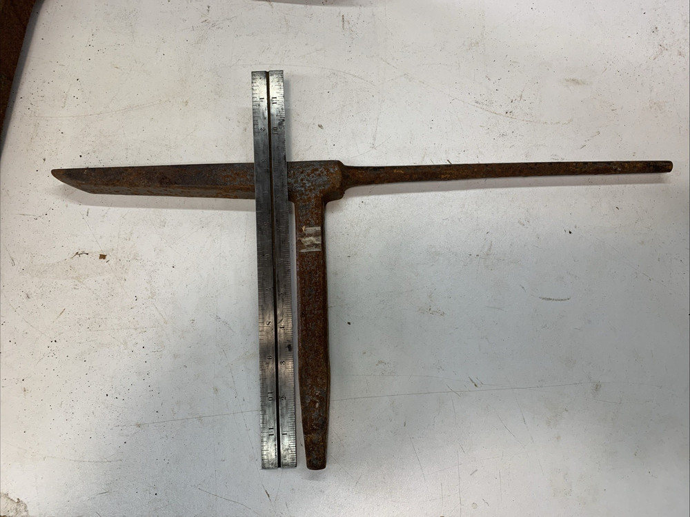 2 Pexto Forming Stakes 28lb & 4 Lb