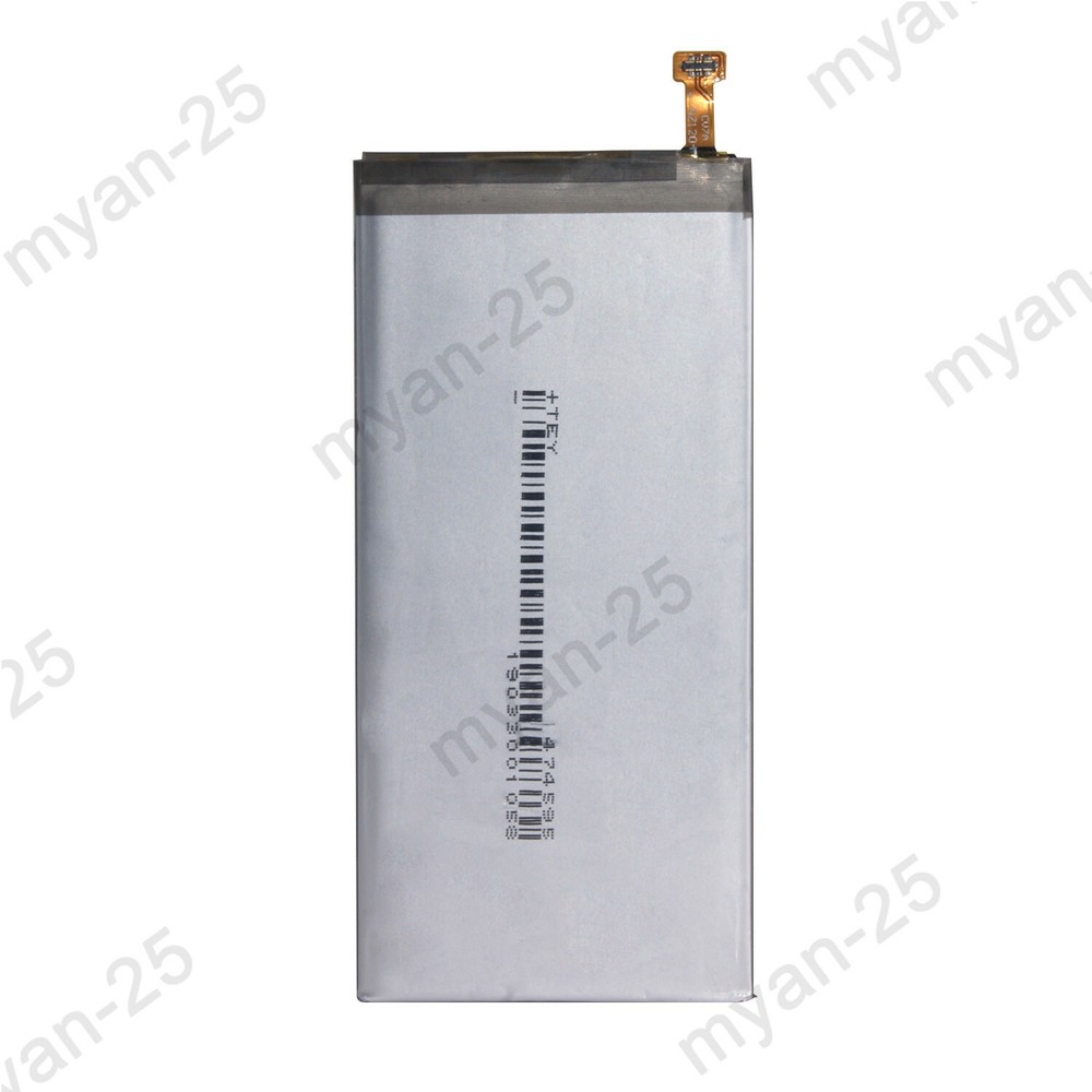 For LG Stylo 4 Plus Replacement Battery BL-T37 Tools