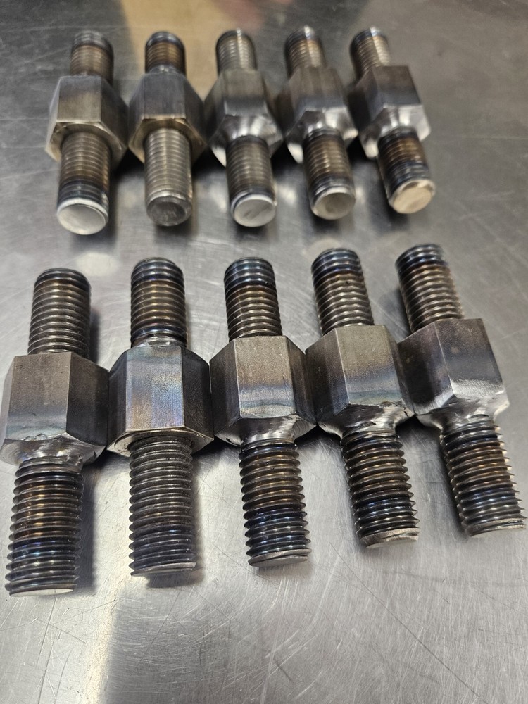 John Deere Weight Stud R27645 R47645