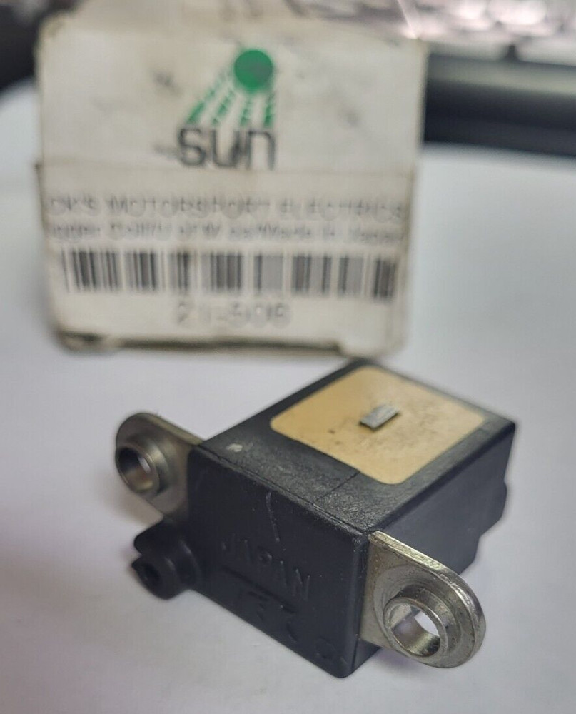 21-506 Ricks Motorsport Electrics