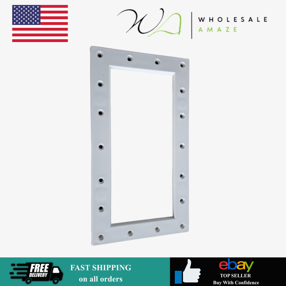 Swimline Widemouth Replacement HT/Oly Skimmer Front Plate