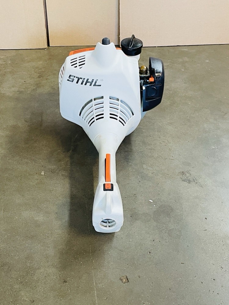 STIHL FS38 String Trimmer Engine Head 27.2cc Unit Runs Strong 💪FITS MANY SHAFT
