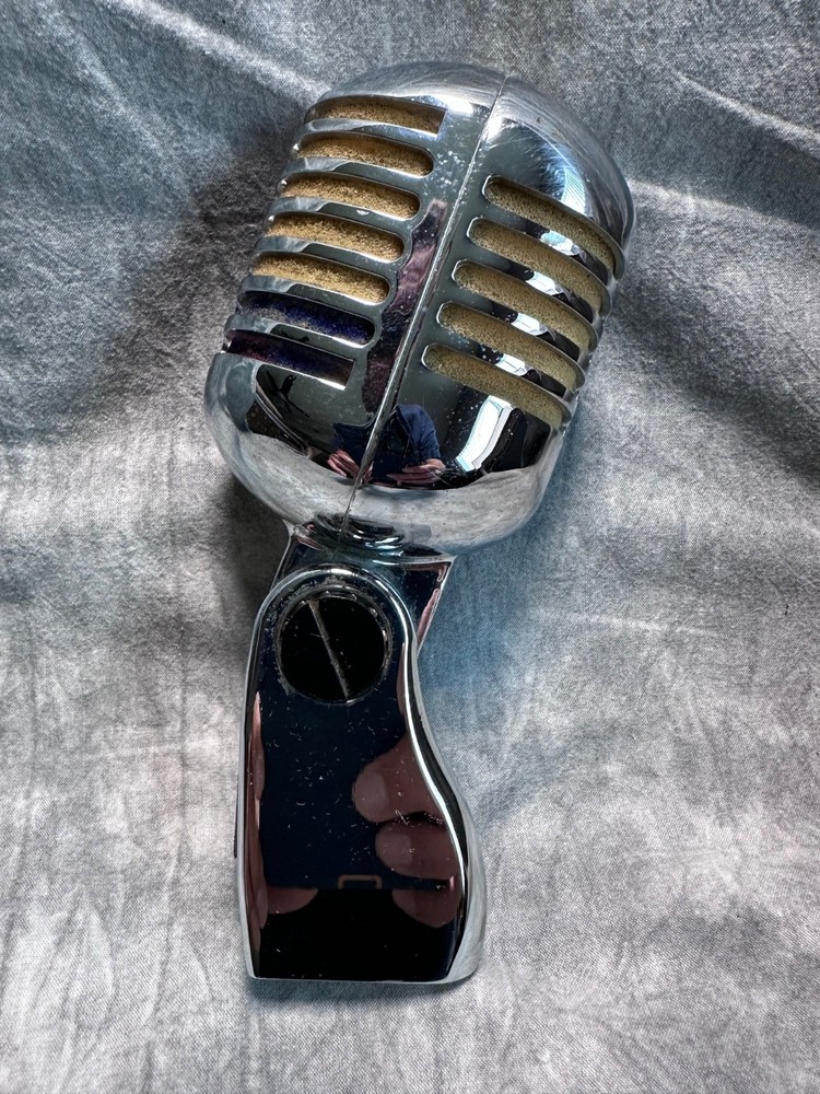 Heil Sound Heritage Microphone - READ description