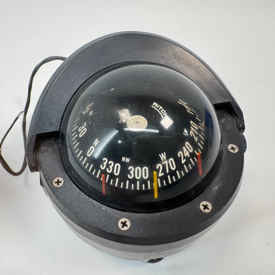 Ritchie Marine Compass B-81