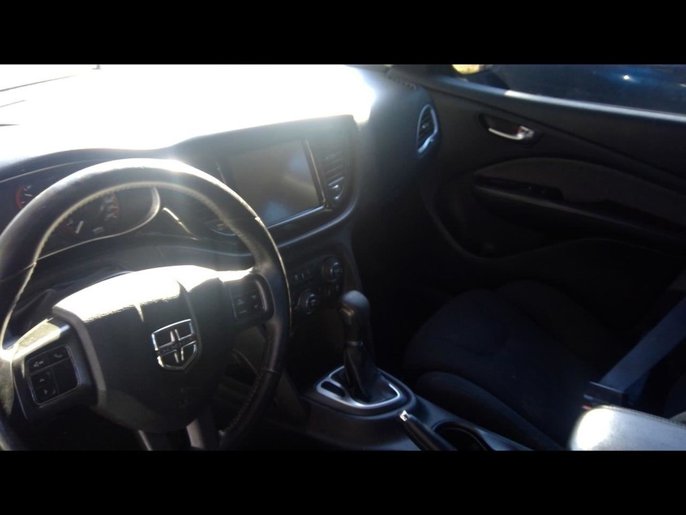 DART 2013 Air Shutter 1162566