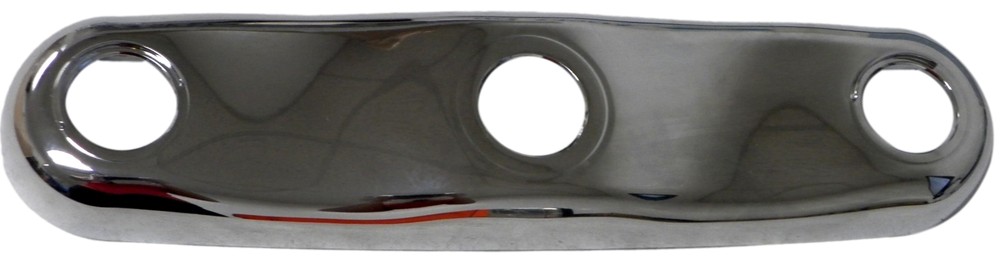 MOEN 100615 Kitchen Escutcheon Replacement Part Chrome