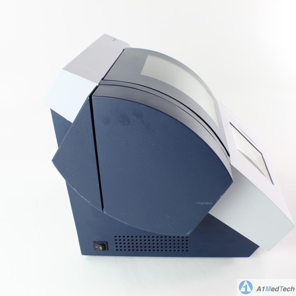 Bruker Daltonics Image Prep Matrix Preparation MALDI Tissue Imaging