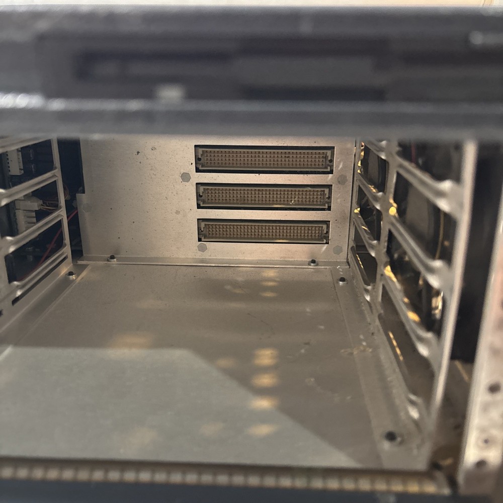 IXIA 400 Traffic Generator/Performance Analyzer Unit