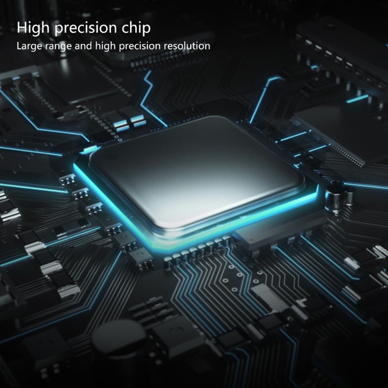 Professional Sound Analyzers Highly Sensitive Decibel Meter for Noise