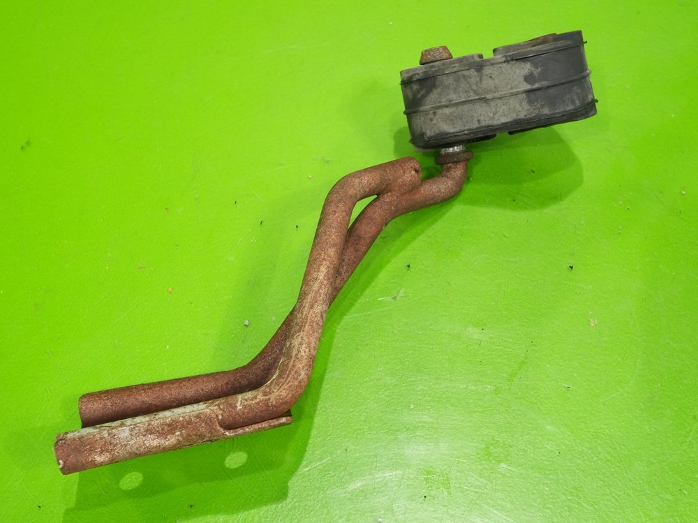 95-99 Eclipse GST GSX OEM exhaust pipe mount bracket hanger