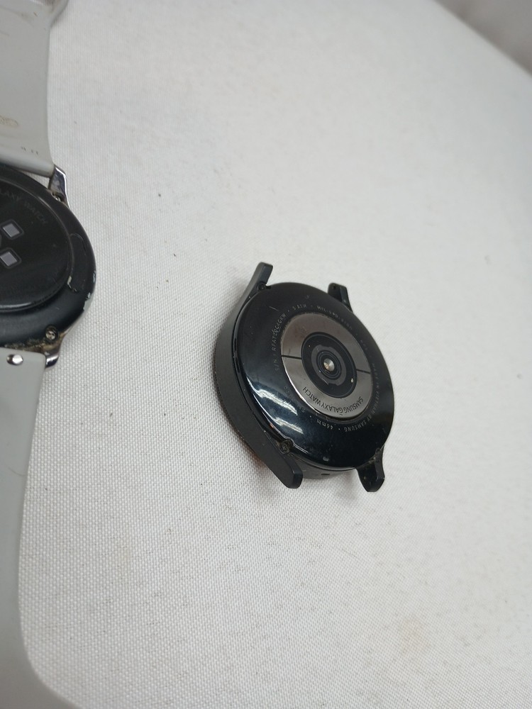 Samsung Galaxy Smartwatches - UNTESTED