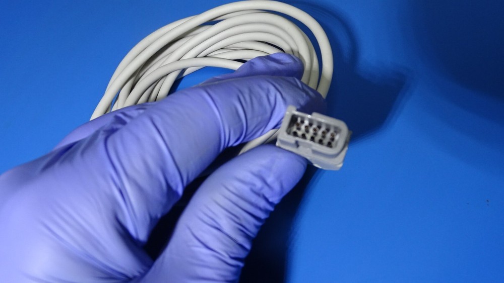 Maximo RD SET SL-12 Patient Cable