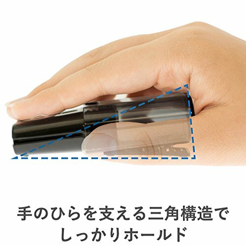 Elecom Mouse Bluetooth (iOS compatible) S size small 3 button from Japan