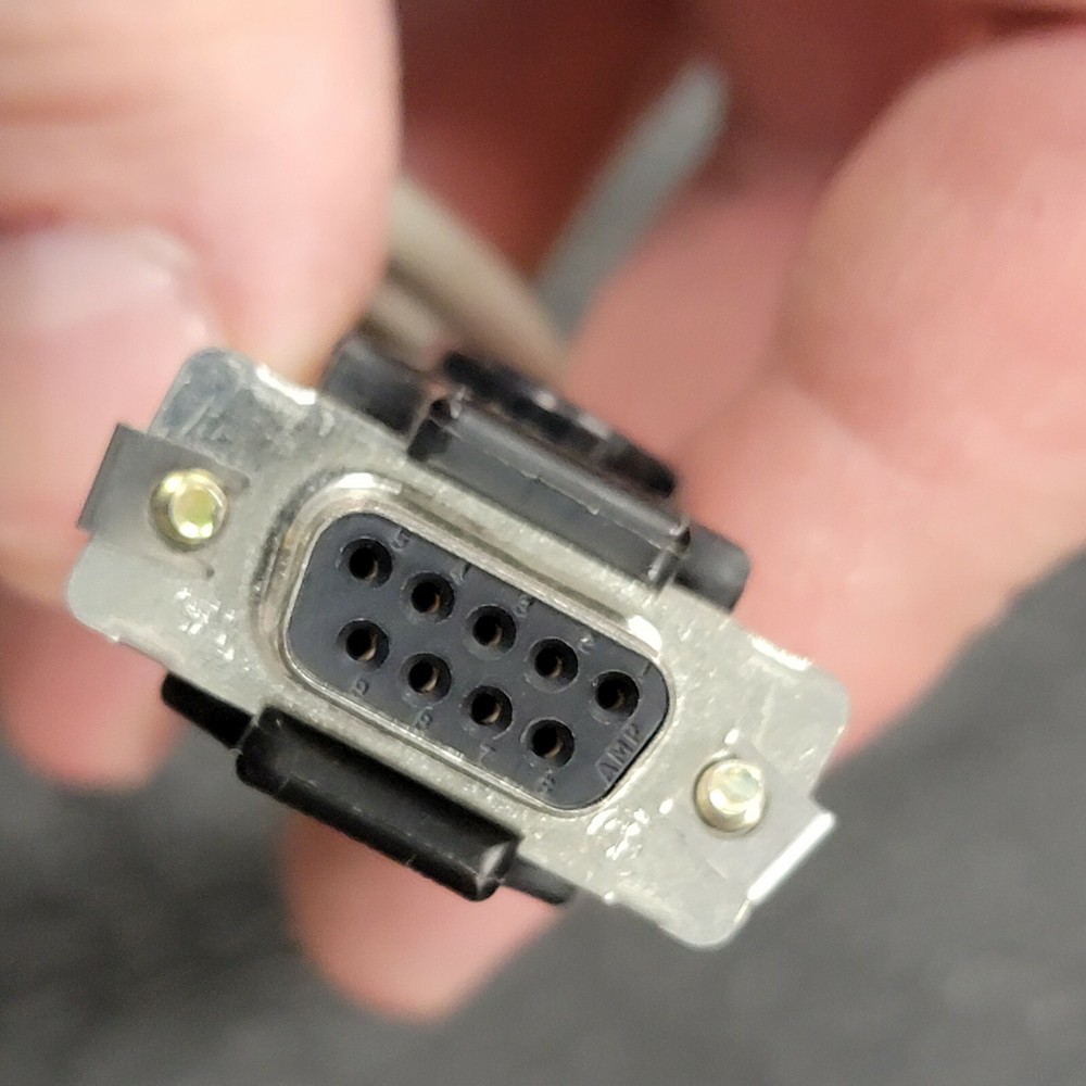 NICE - Densei BCH5732 Handheld Barcode Scanner Reader