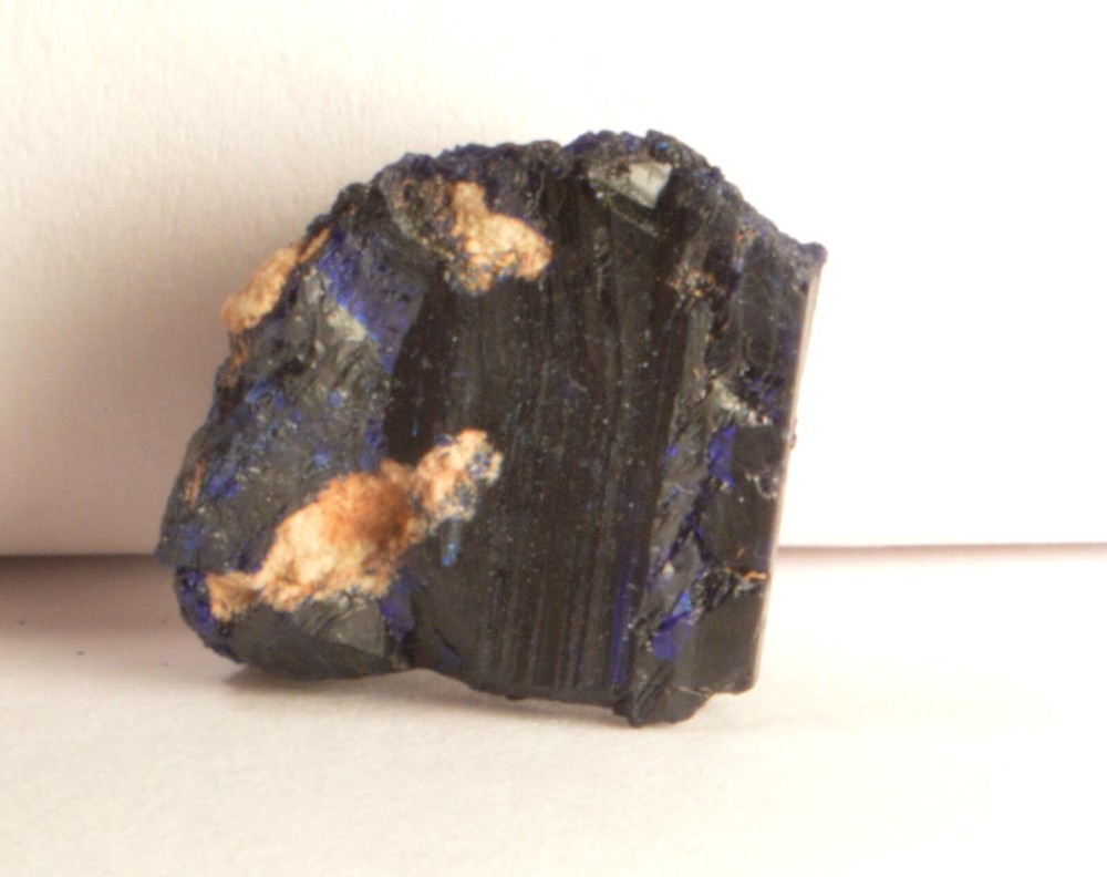 #10,173 Azurite - Morocco