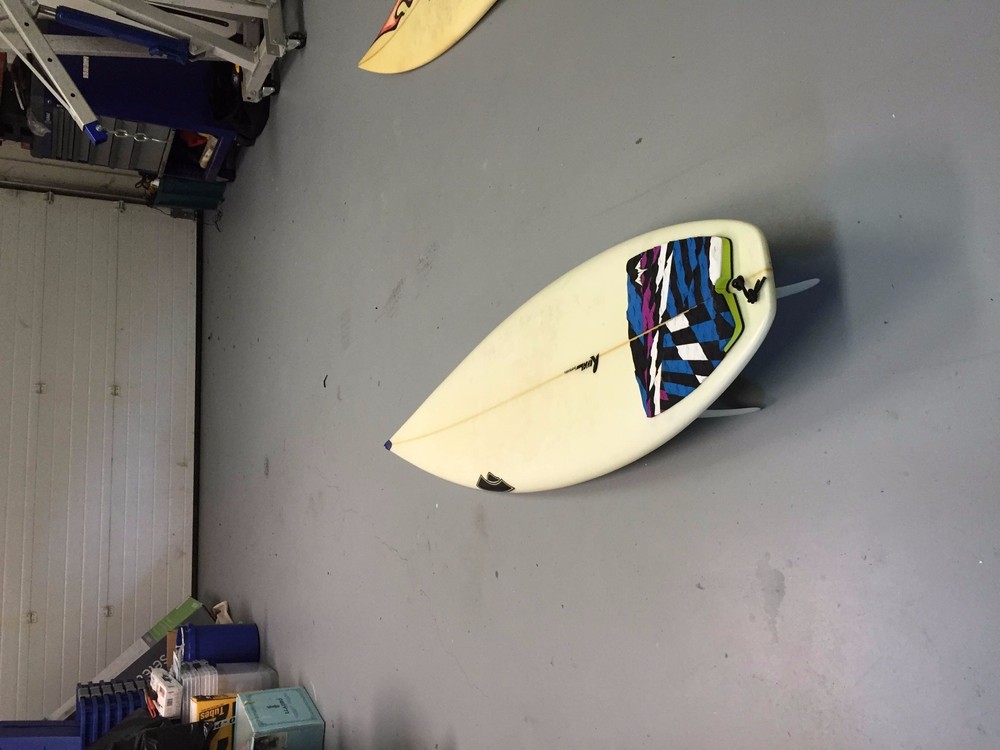 Rival Short Board Surf Board