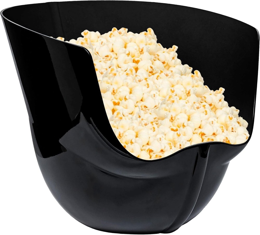 Helmet Popcorn Maker - Movie Night Essential