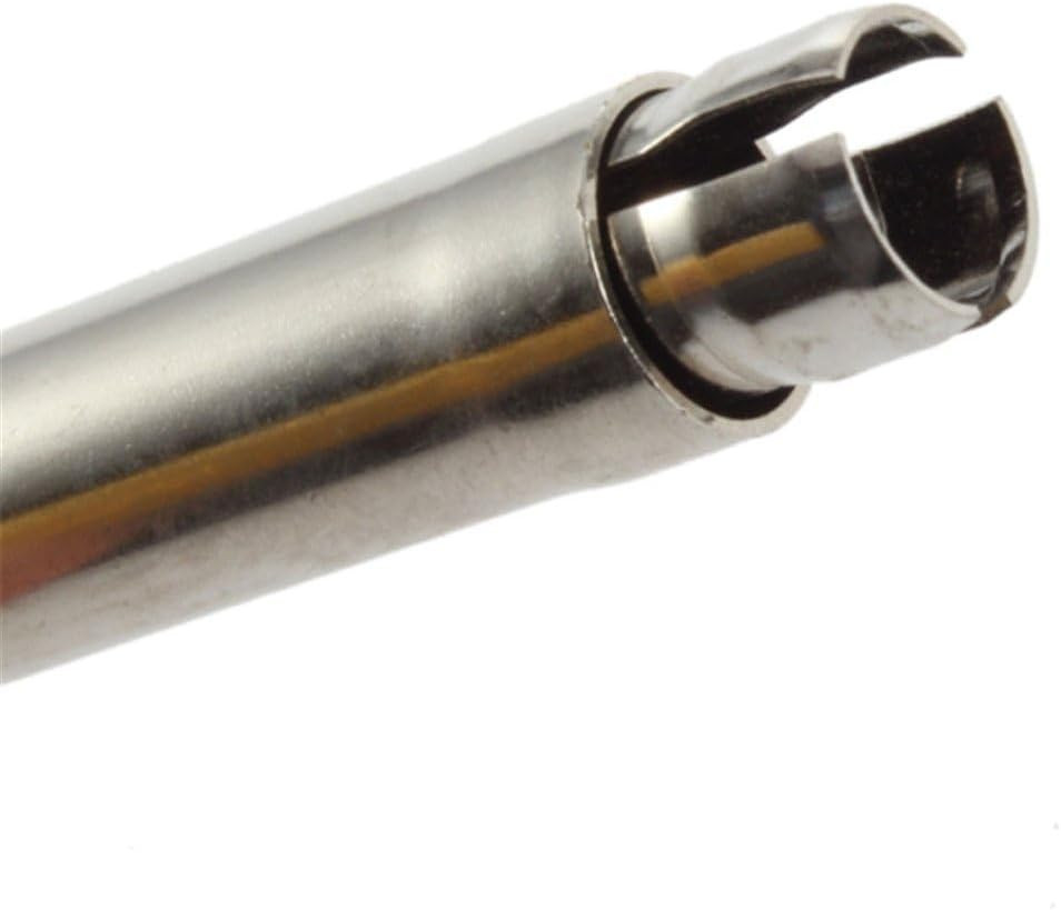 Hobbypark Glow Plug Ignitor Igniter Nitro Engine Starter Tools Support AA Batter