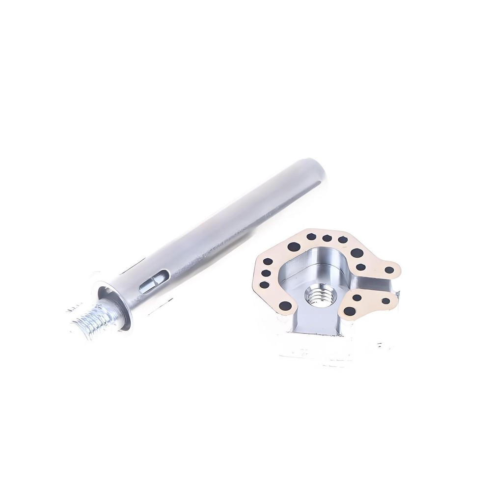 Joystick Soldering Iron Tip 936 Heating Rod Controller Joystick Accessory for