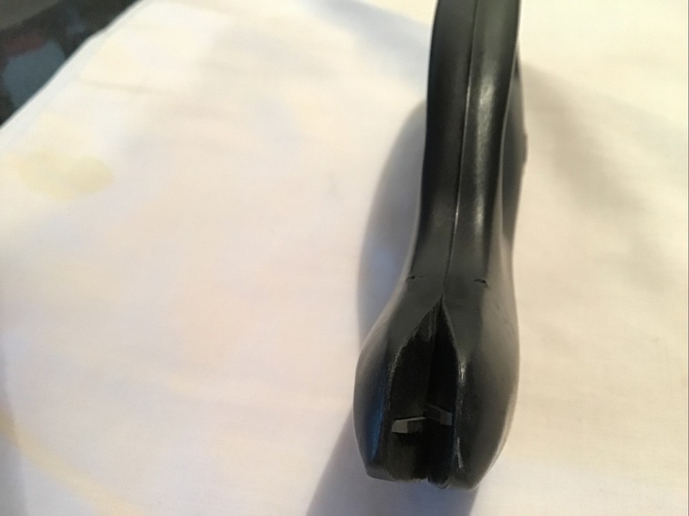 Jokari Knife sharpener black