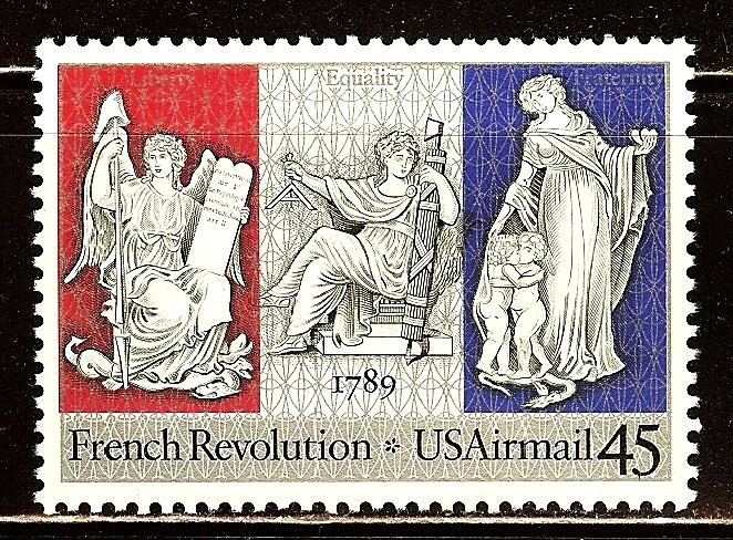 Very Nice US Mint Air Mail Stamp SCOTT# C120 (MNH)