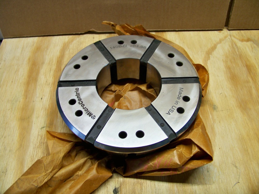 Microcentric BZI140 Collet  49.85 MM  New in Original Box