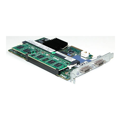 DELL GP297 Perc5e Sas Pci-e Raid Card