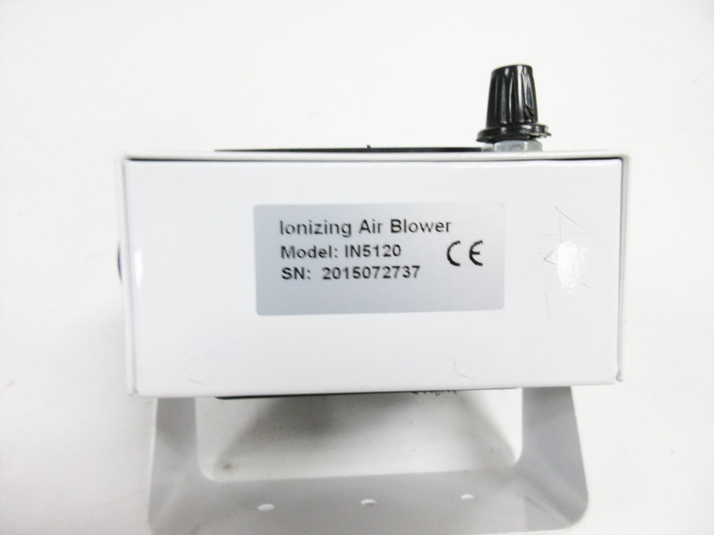 PTEC IN5120 “IN TOOL” ESD IONIZING BLOWER