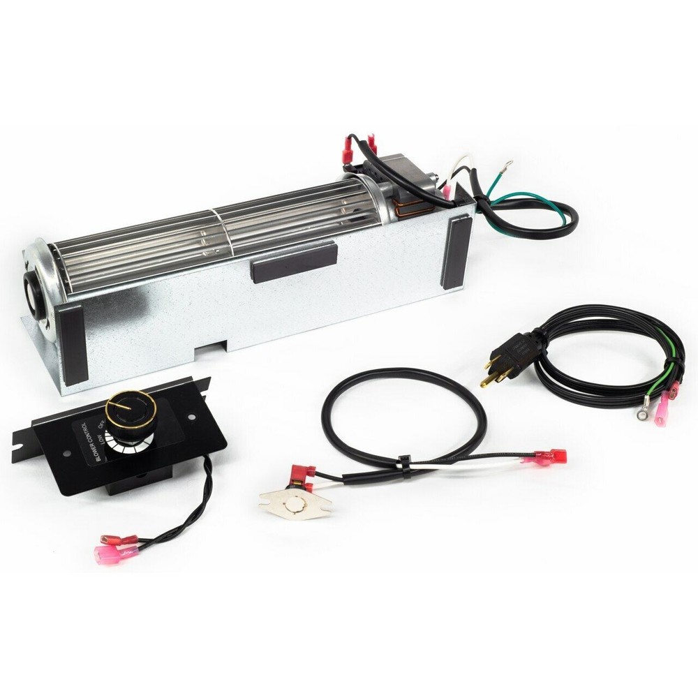 Empire FBB4 Variable Speed Blower Kit with Temperature Sensor