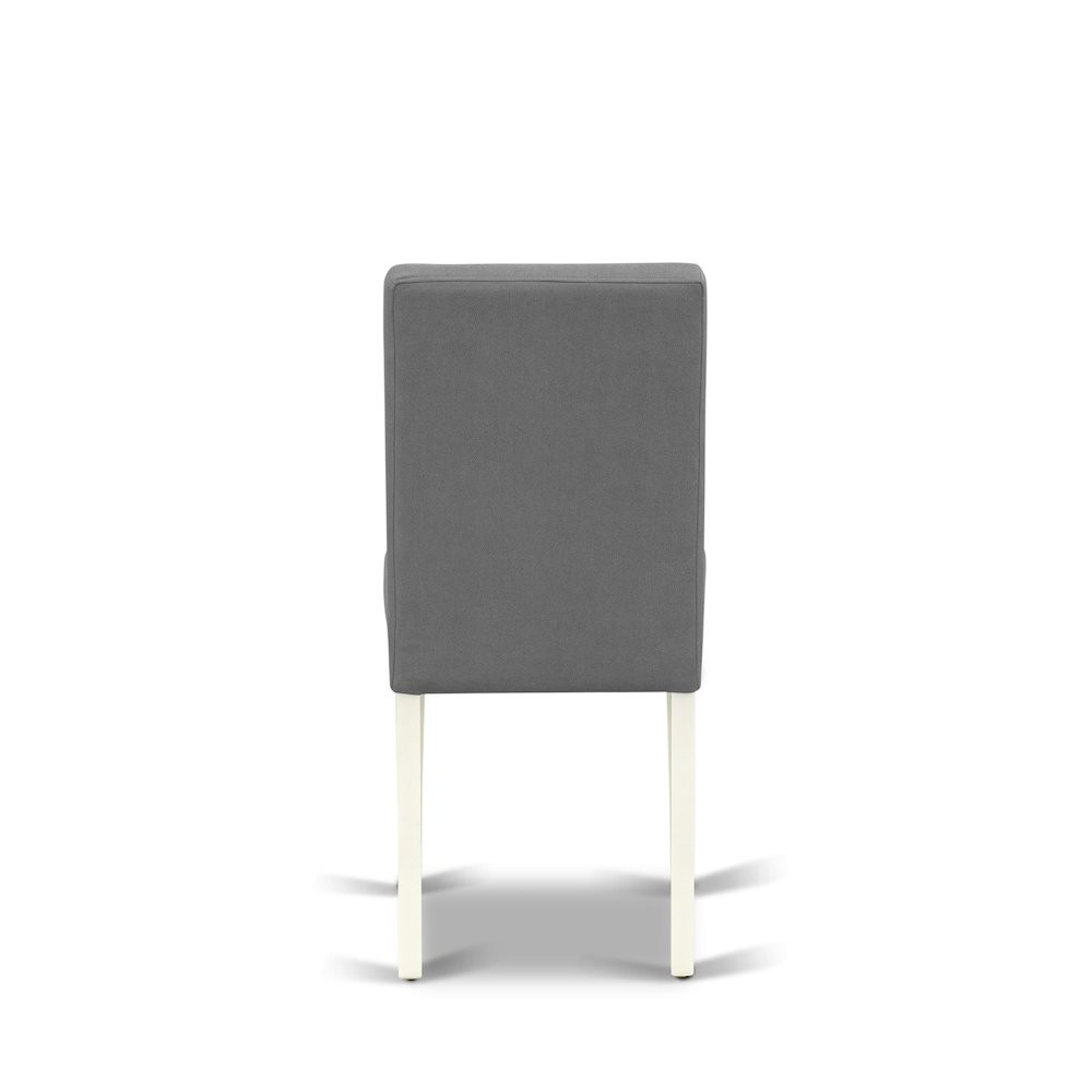 3 Piece Kitchen Table Set consists A Wooden Table