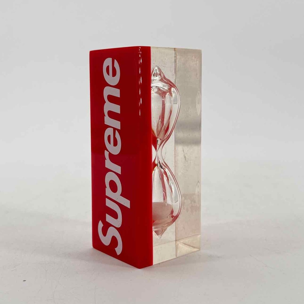 Supreme Sand Timer "RED" - (682-378)