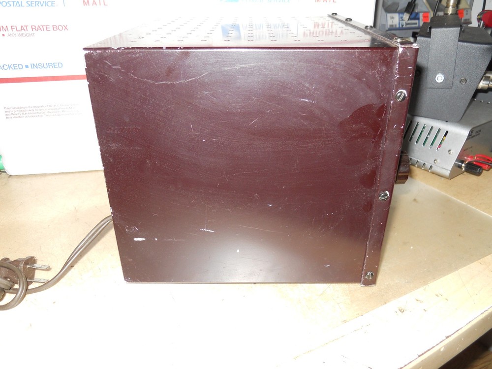 johnson viking adventurer transmitter