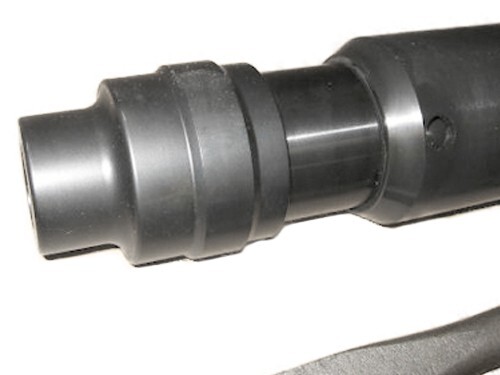 Pneumatic Air Chipping Hammer CH3R-ITD +2 Bits