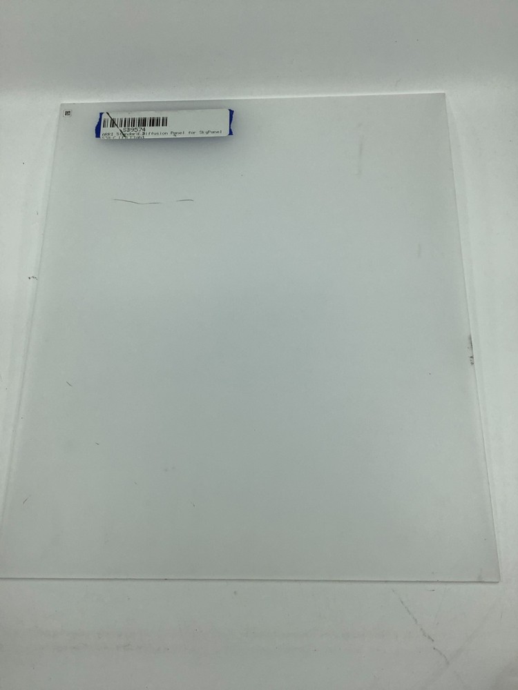 ARRI Standard Diffusion Panel for SkyPanel S30-C LED Light -Missing silver frame
