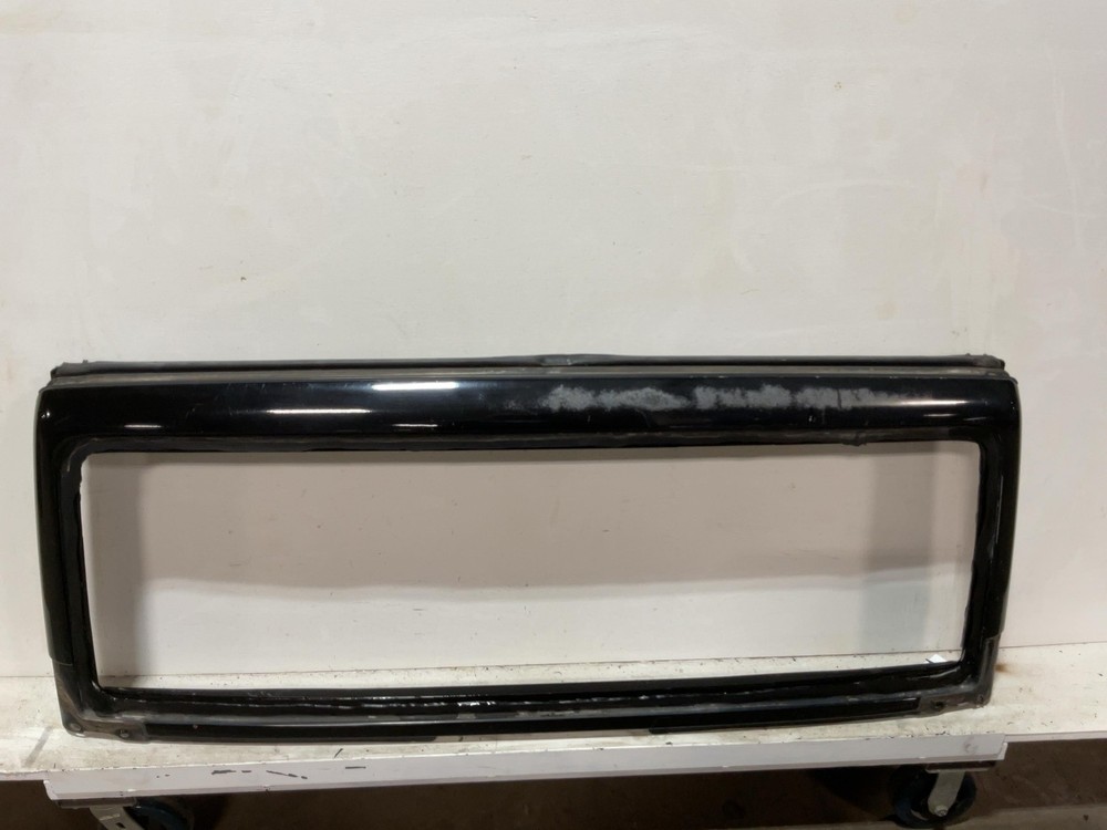 Used Windshield Frame fits: 2012 Jeep Wrangler Grade A