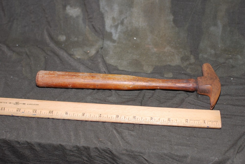 Tack Hammer