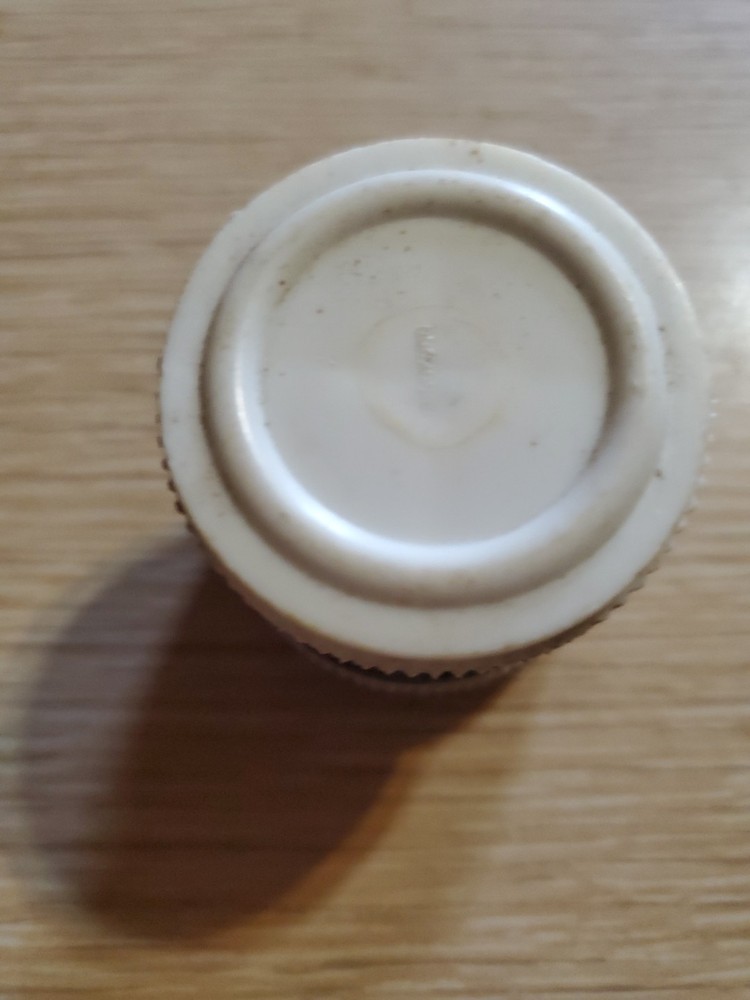 Vintage Roller Style Knife Sharpener Kitchen Gadget Accessory Small