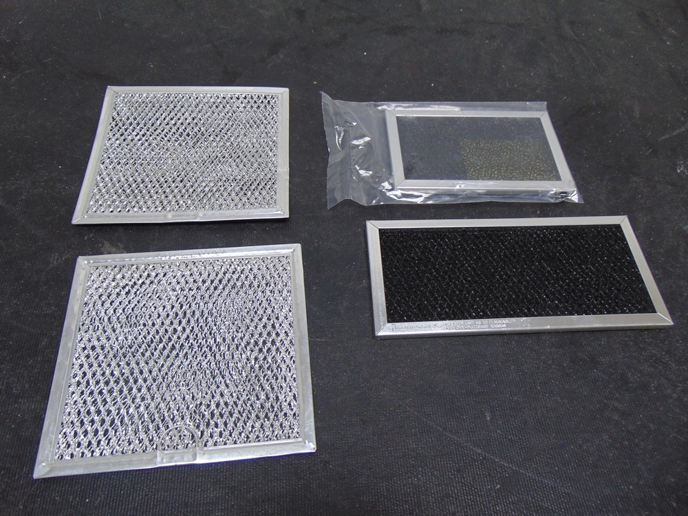 Samsung Microwave ME21DG6300SRAA Filter Set