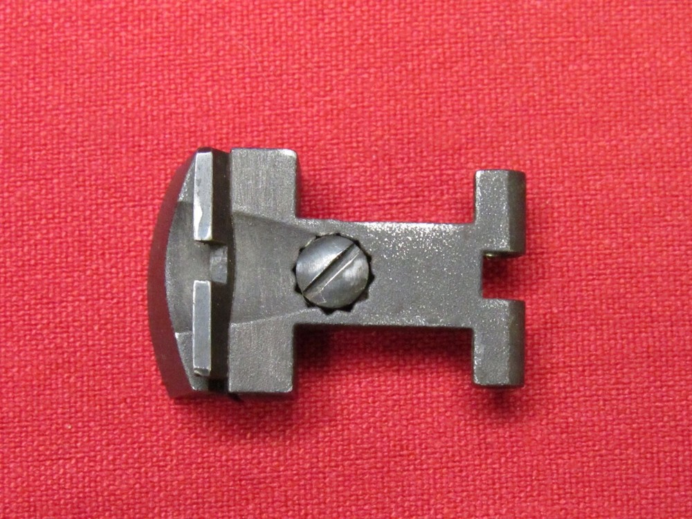 Smith & Wesson Model 41 Rear Sight Assembly