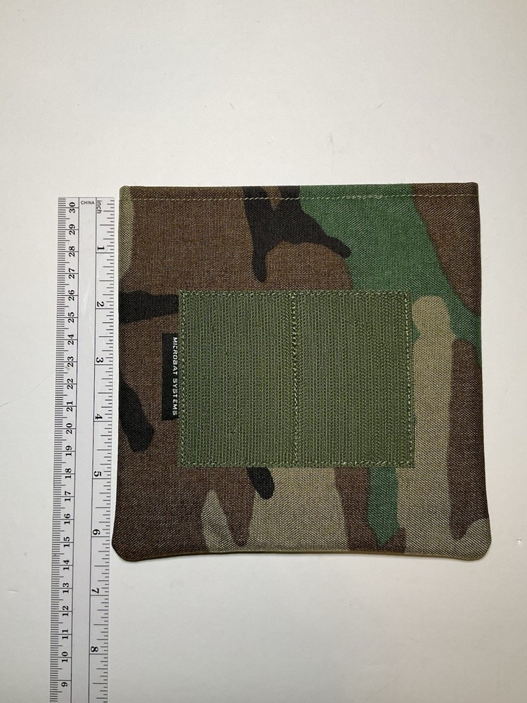 Microbat Systems NOD Insert - Woodland M81