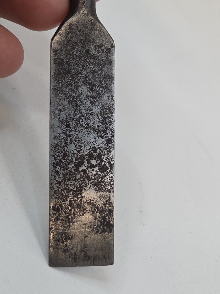 Enderes 3/4 Socket Chisel