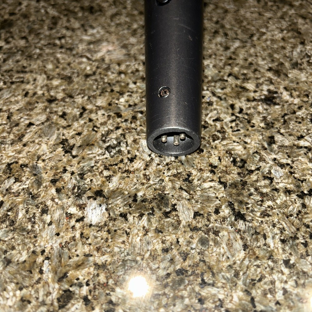 Samson R31S Stage Microphone Unit Only