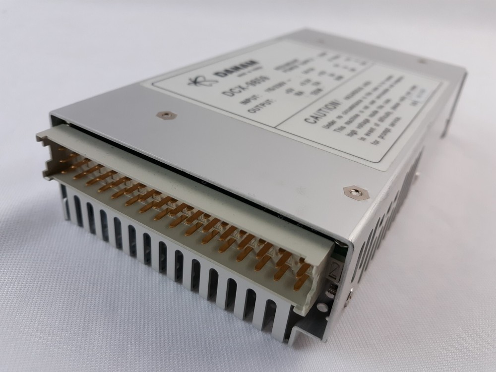Danam DCX-9859 Power Supply