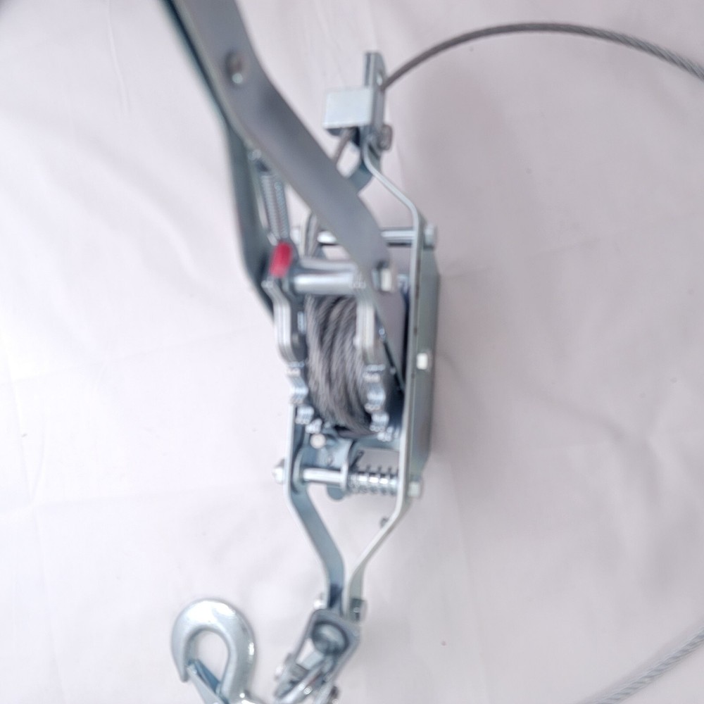 American Power Pull 1 Ton Cable Puller Model 18500