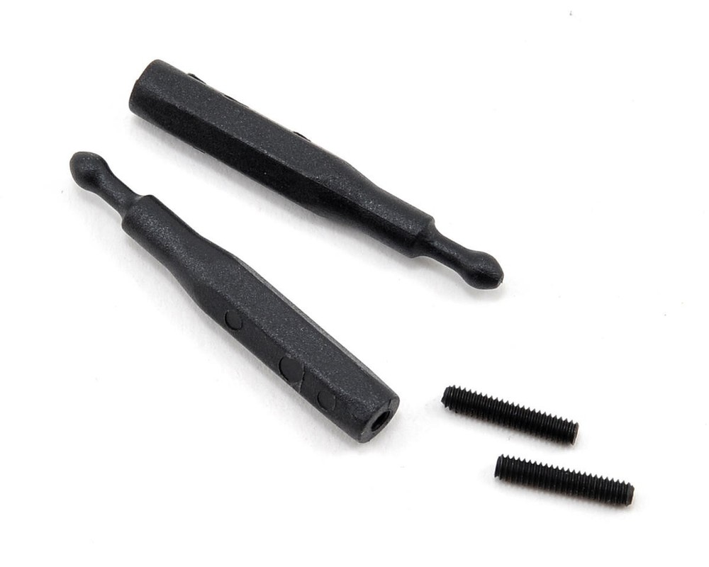Blade Canopy Mounts (2): B450