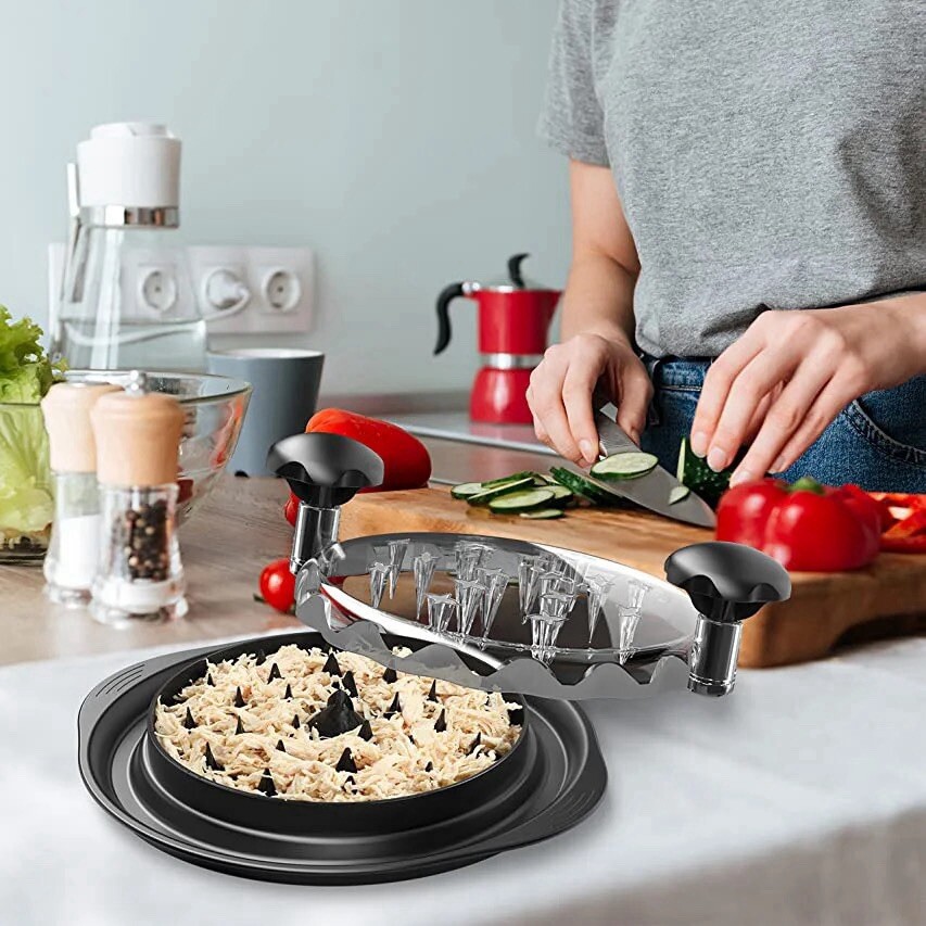 Meat Shedder - Eco Friendly