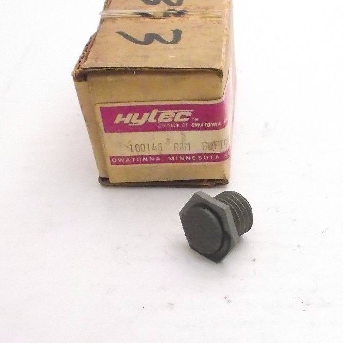 HYTEC 100146 Ram Button - Prepaid Shipping