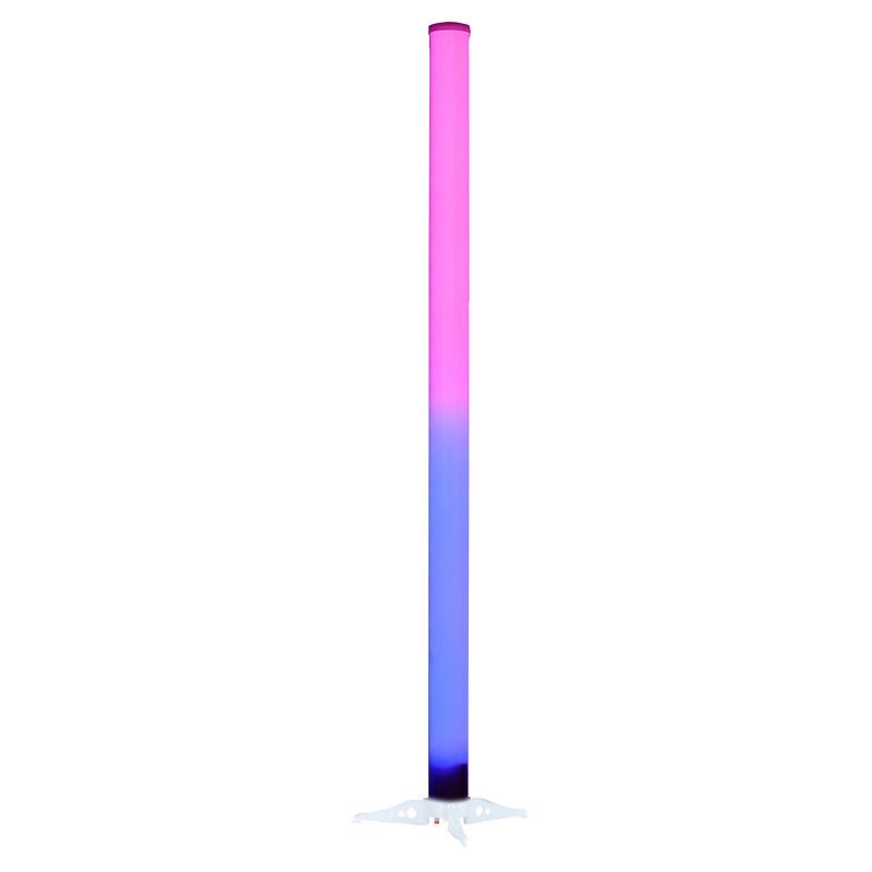 Battery Powered LED BP TUBES 4 PACK With Bag