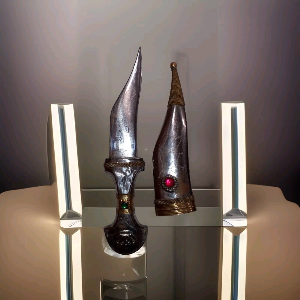 Dagger✔✔✔handmade👌heritage👍Jordan✔😊