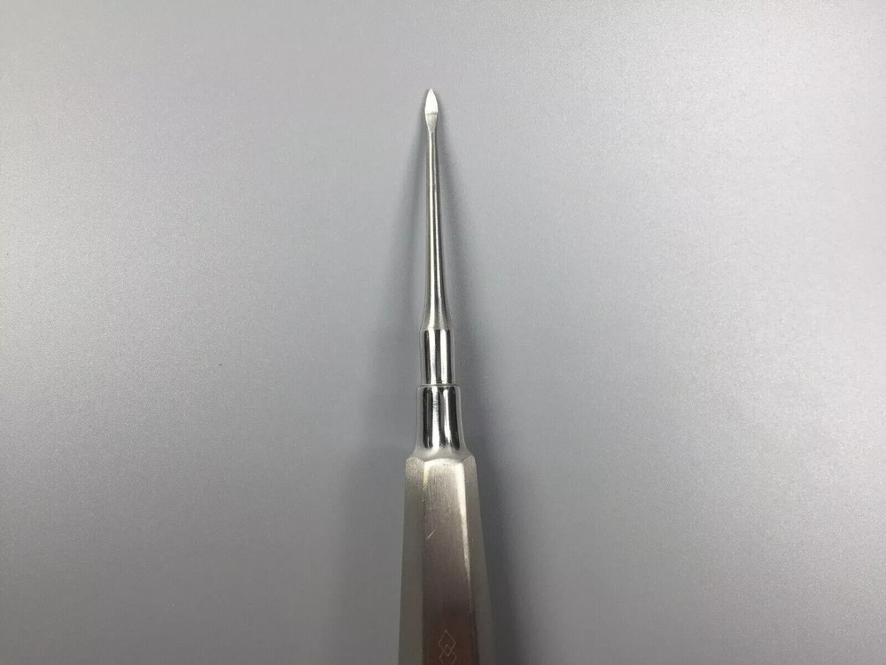 Dental Surgery Teeth Right/Left/Straight Extraction Root Tip Apical Elevators